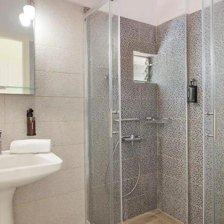 Porto Skala Village ホテル 4*