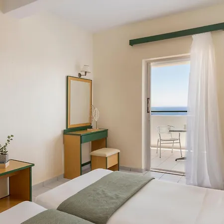 Porto Skala Village ホテル Skala (Kefalonia)