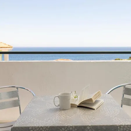 Porto Skala Village ホテル 4*