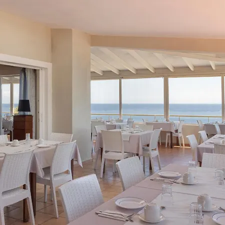 ホテル Porto Skala Village 4*