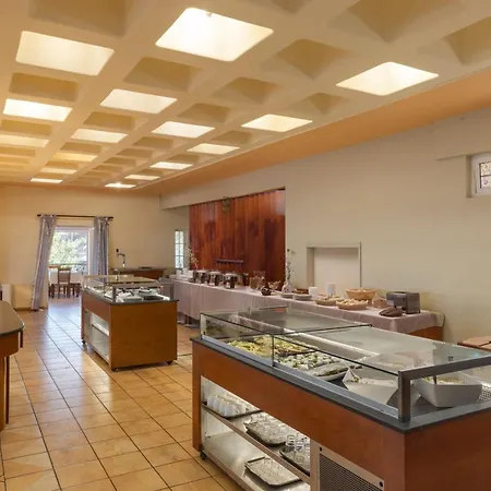 ホテル Porto Skala Village 4*
