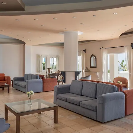 Porto Skala Village ホテル 4*