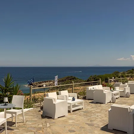Porto Skala Village ホテル 4*