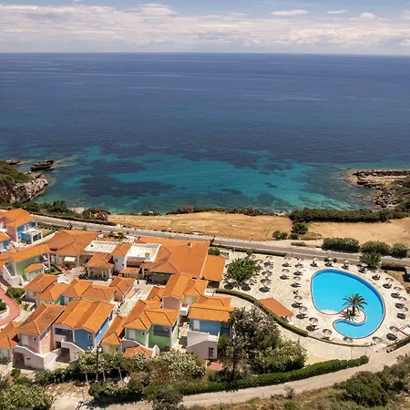 Porto Skala Village