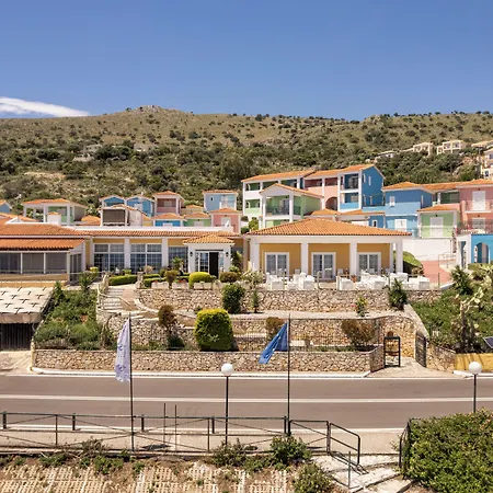 Porto Skala Village Hotel Skala (Kefalonia)