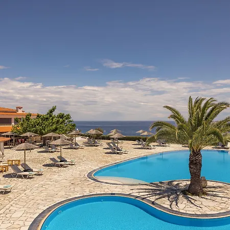 Porto Skala Village 4* Skala (Kefalonia)