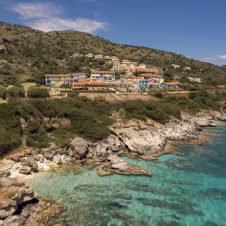 Porto Skala Village Hotel