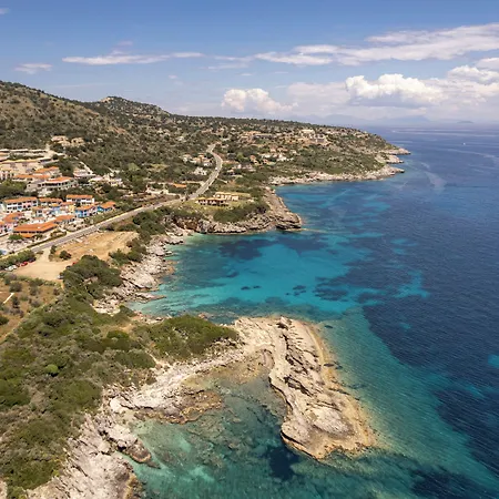 Porto Skala Village Hotel 4*