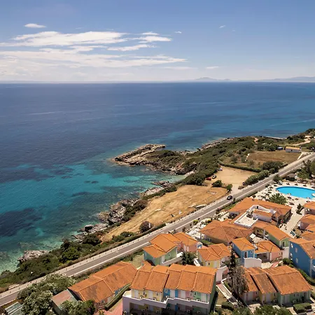 Porto Skala Village Hotel