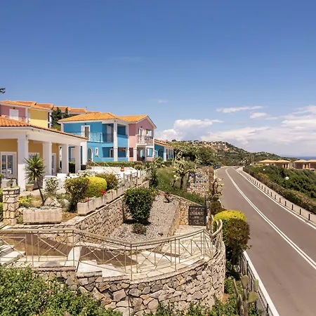 Hotel Porto Skala Village