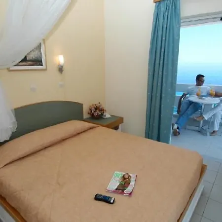 Hotel Porto Skala Village Skala (Kefalonia)