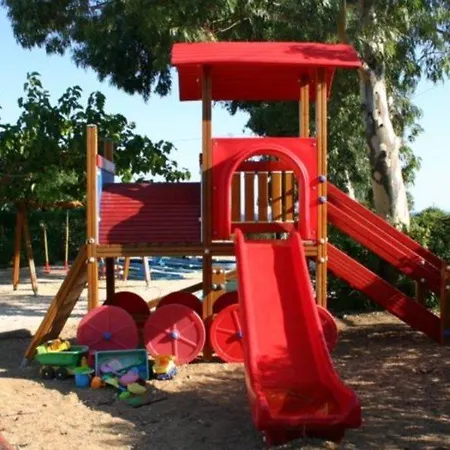 Porto Skala Village Hotel 4*