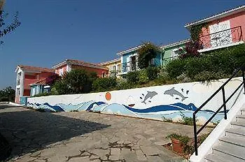 Porto Skala Village Hotel
