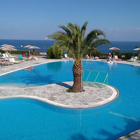 Porto Skala Village فندق