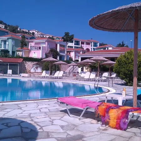 Porto Skala Village