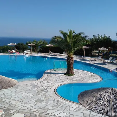 Porto Skala Village Hotel Skala (Kefalonia)