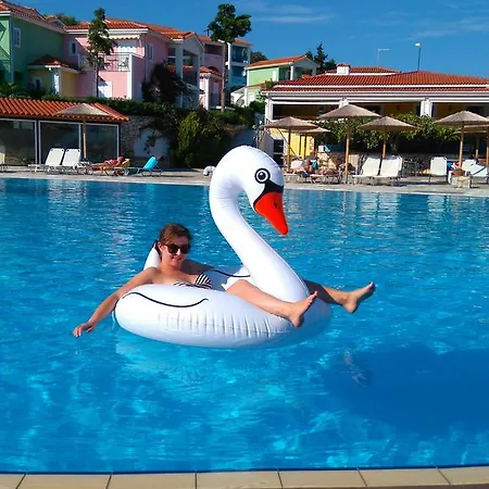 Hotel Porto Skala Village 4*