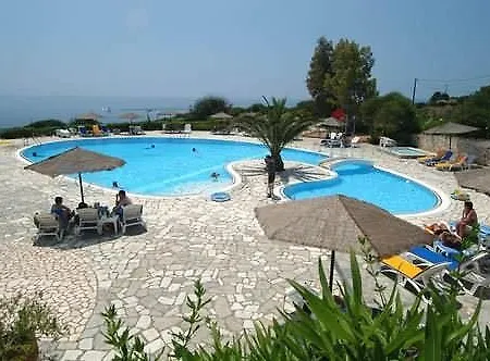 Hotel Porto Skala Village