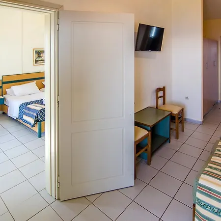 Hotel Porto Skala Village 4*