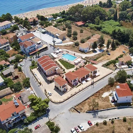 Hotel Porto Skala Village Skala (Kefalonia)