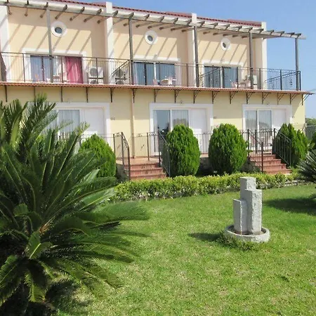 Porto Skala Village Hotel 4*