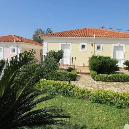 Hotel Porto Skala Village