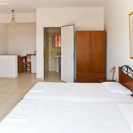 Porto Skala Village 4*
