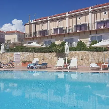 Hotel Porto Skala Village 4*