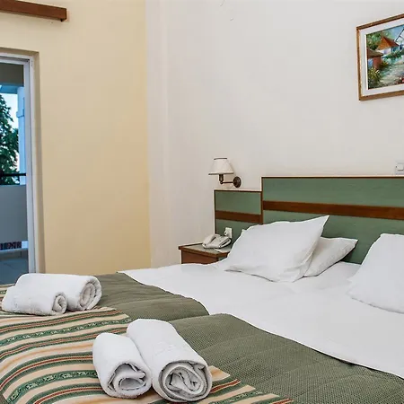 Hotel Porto Skala Village 4*