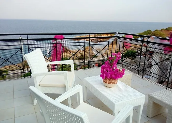 Porto Skala Village Szálloda Skala (Kefalonia)