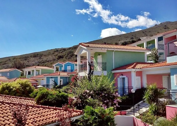 Porto Skala Village
