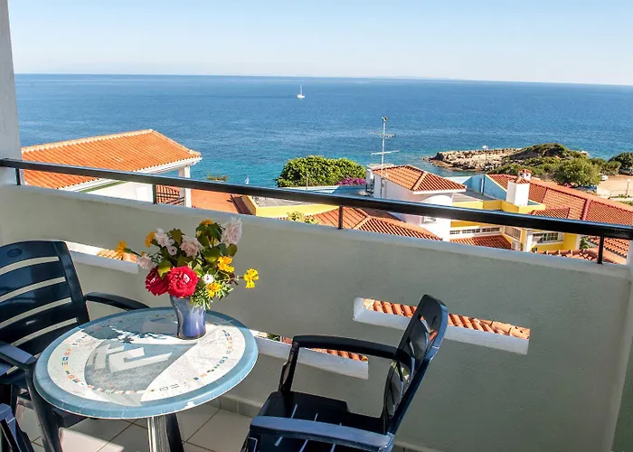 Porto Skala Village Szálloda Skala (Kefalonia)