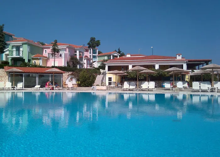 Porto Skala Village