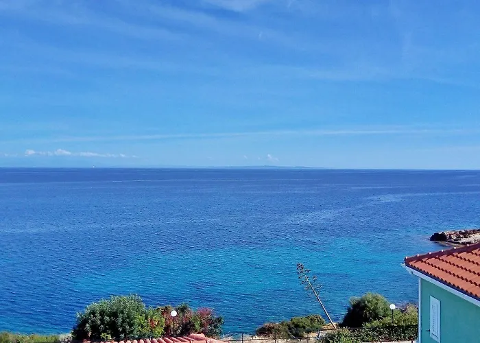 Porto Skala Village