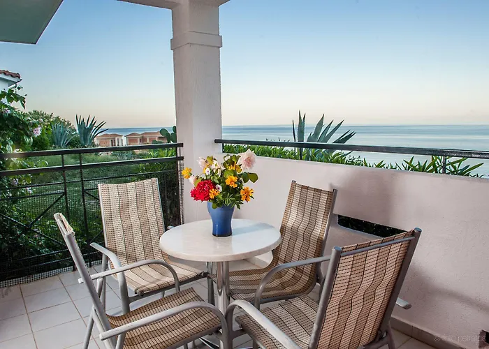 Porto Skala Village 4*