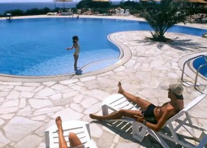 Porto Skala Village 4* Skala (Kefalonia)