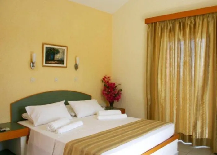 Porto Skala Village 4*