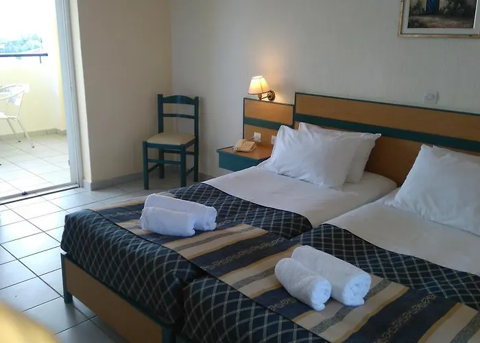 Porto Skala Village 4*