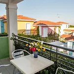 酒店 Porto Skala Village Skala (Kefalonia)