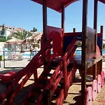 Porto Skala Village 4*