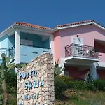 酒店 Porto Skala Village 4*