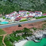 Porto Skala Village 酒店