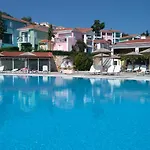 酒店 Porto Skala Village Skala (Kefalonia)