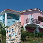 酒店 Porto Skala Village