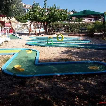 Porto Skala Village