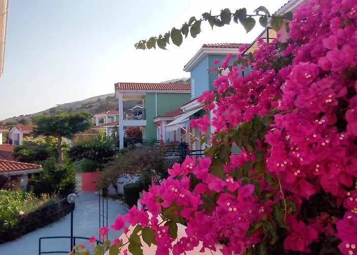 Porto Skala Village 호텔 Skala (Kefalonia)