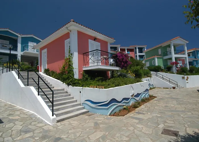 Porto Skala Village