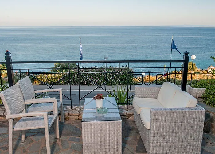 Porto Skala Village 4*