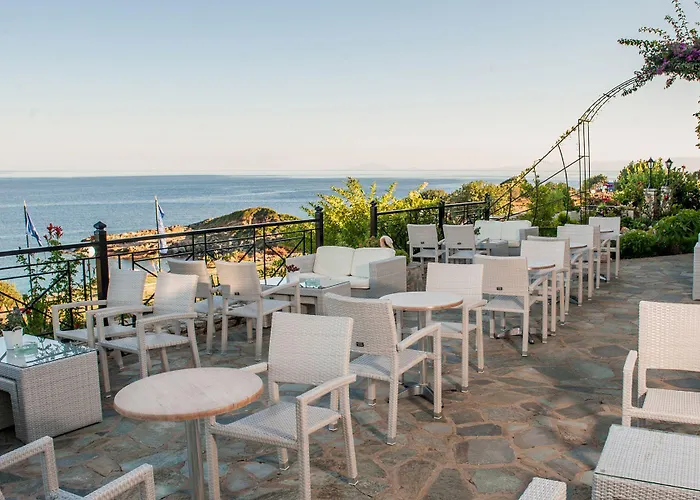 Porto Skala Village 호텔 4*