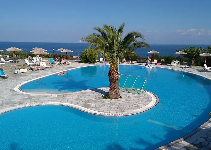 Porto Skala Village 호텔